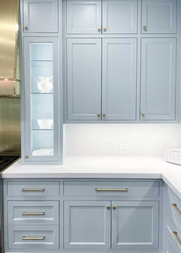SEMTA Ashton Kitchen — Kitchen · Ashton